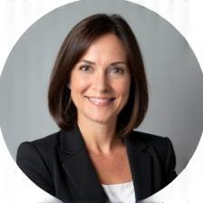 Photo of Maria Ricci, Head of Engineering